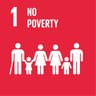 SDG 1: No Poverty