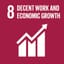 SDG 8: Decent Work and Economic Growth