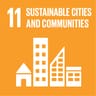 SDG 11: Sustainable Cities and Communities